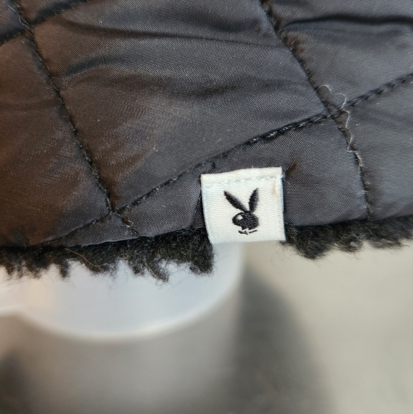 Playboy Bucket Hat - Picture 3 of 5